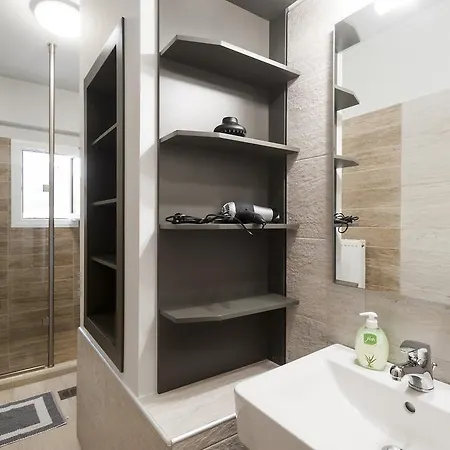 4 Seasons Villas Plataria Room photo