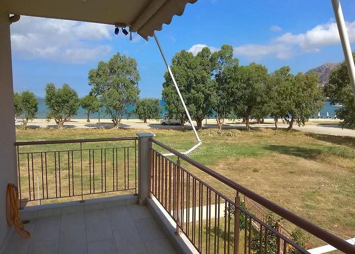 4 Seasons Villas