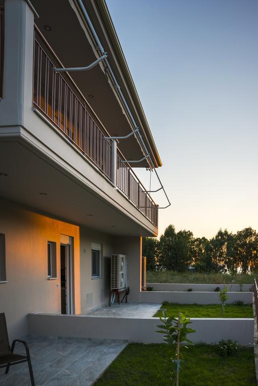 4 Seasons Holiday home *