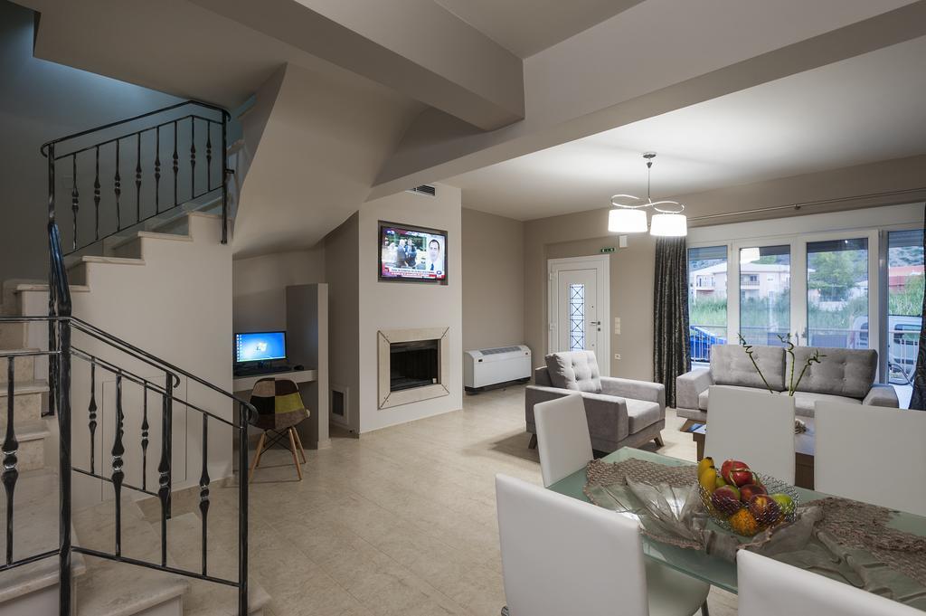 4 Seasons Holiday home *