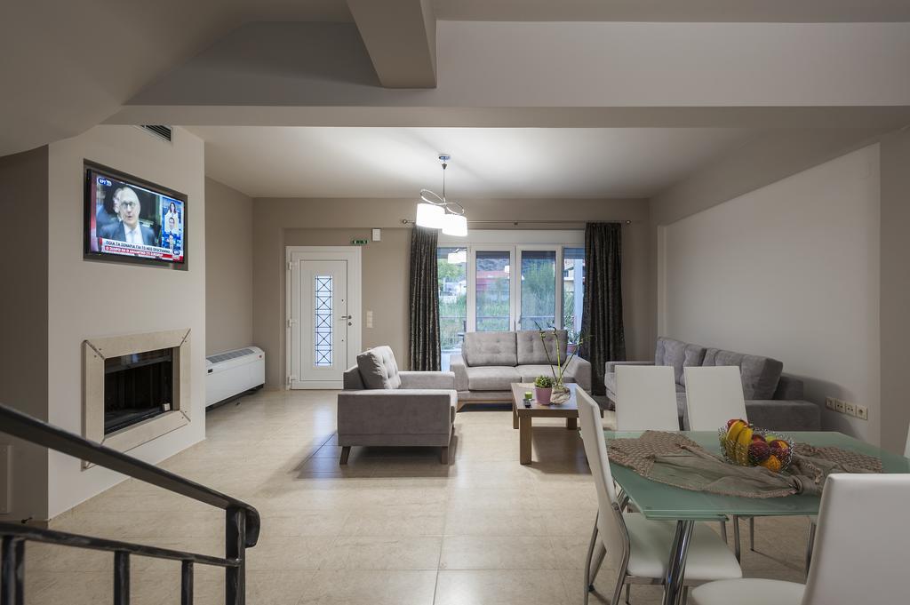 Holiday home 4 Seasons Plataria