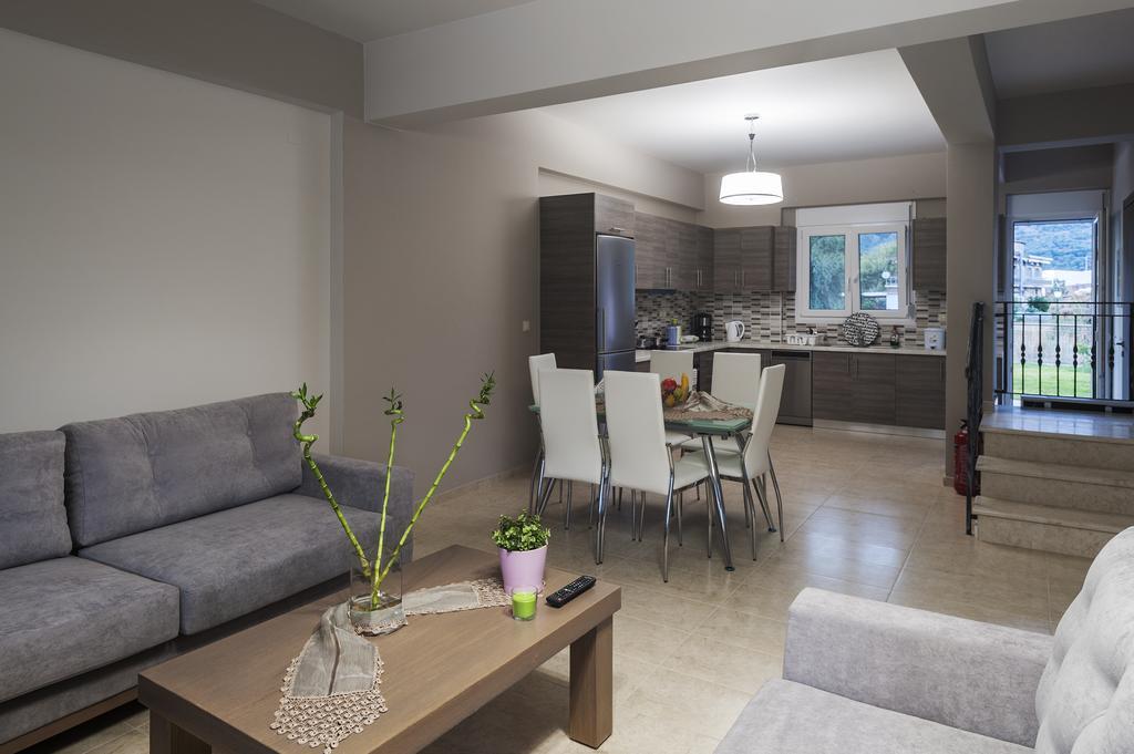4 Seasons Holiday home