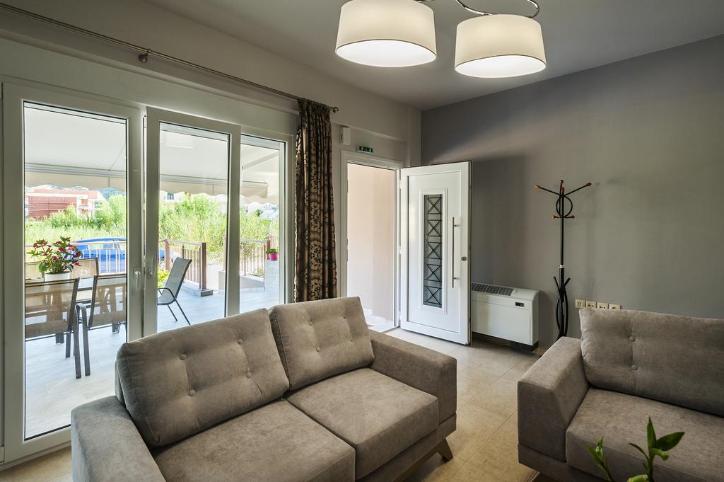 4 Seasons Holiday home