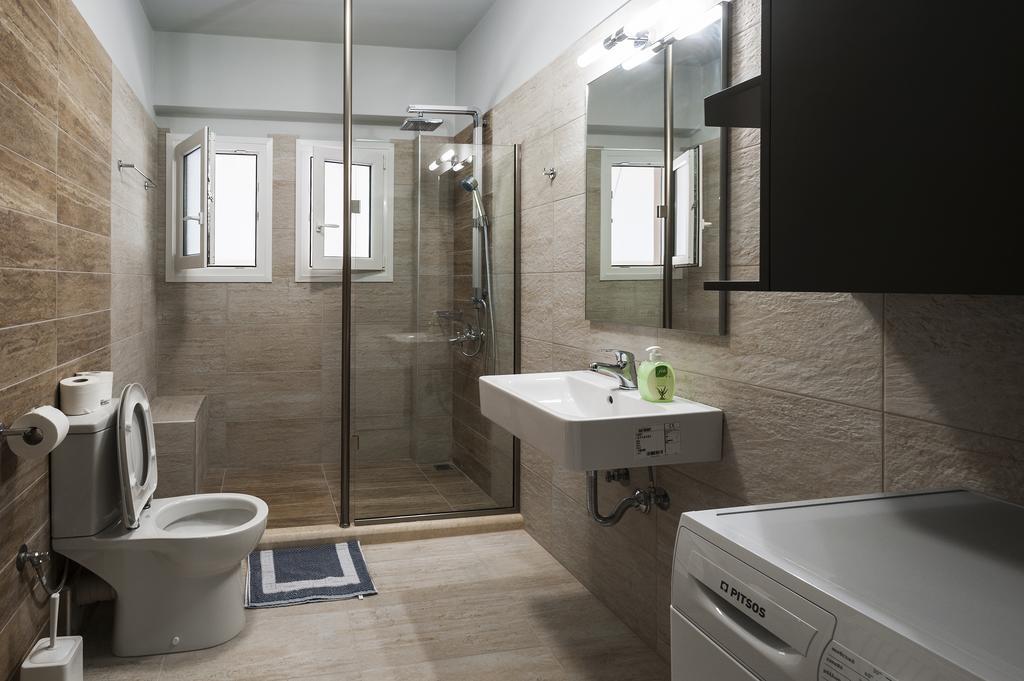 4 Seasons Holiday home Plataria