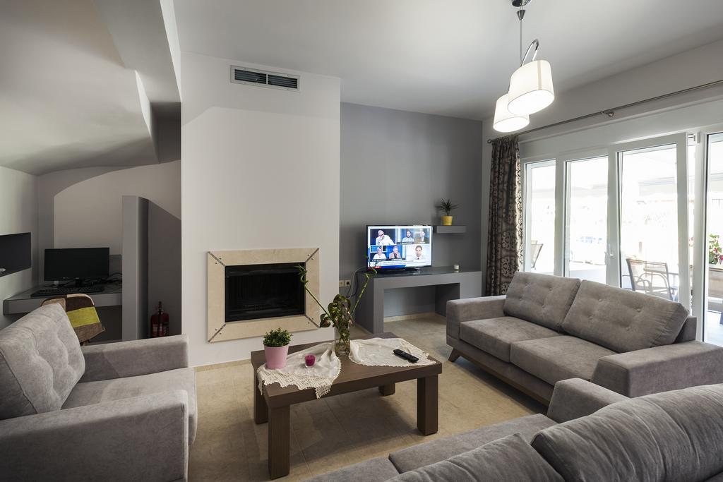 4 Seasons Holiday home