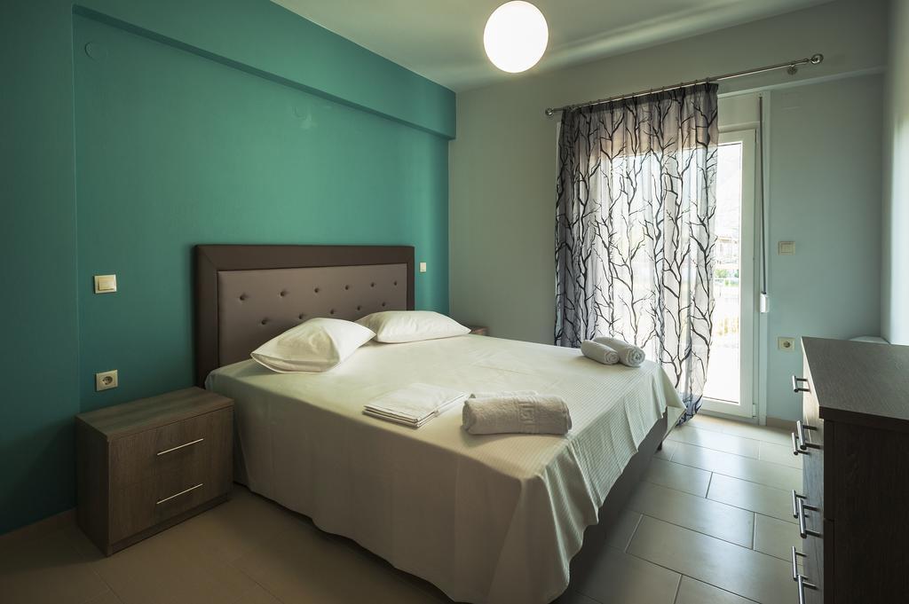 4 Seasons Holiday home *