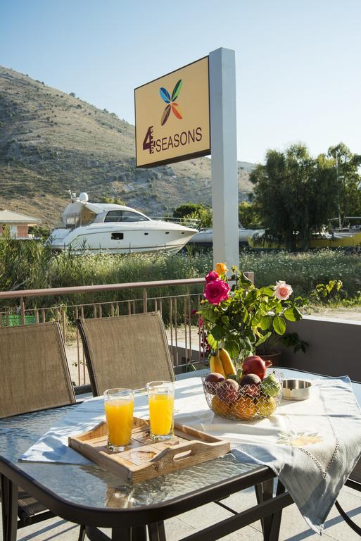 4 Seasons Holiday home