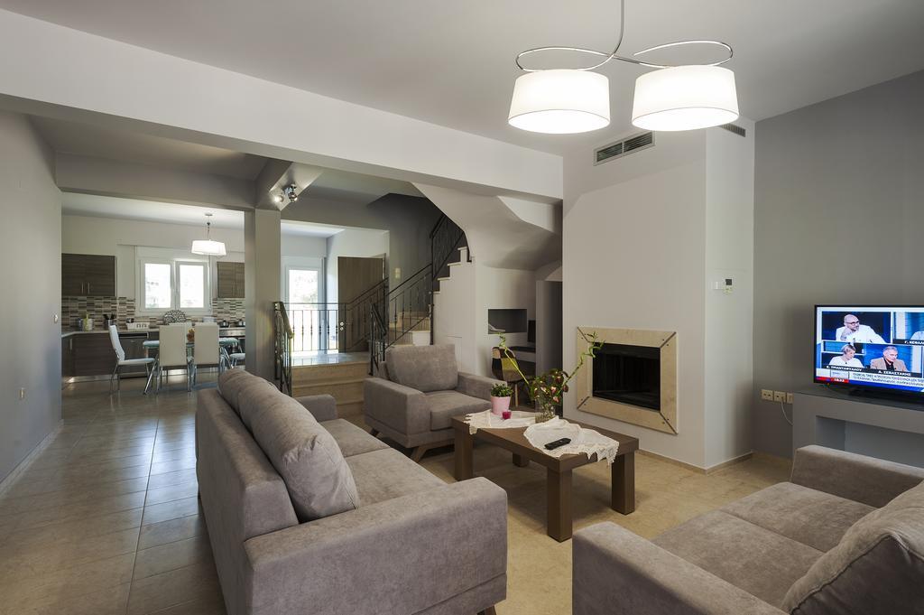 Holiday home 4 Seasons Plataria