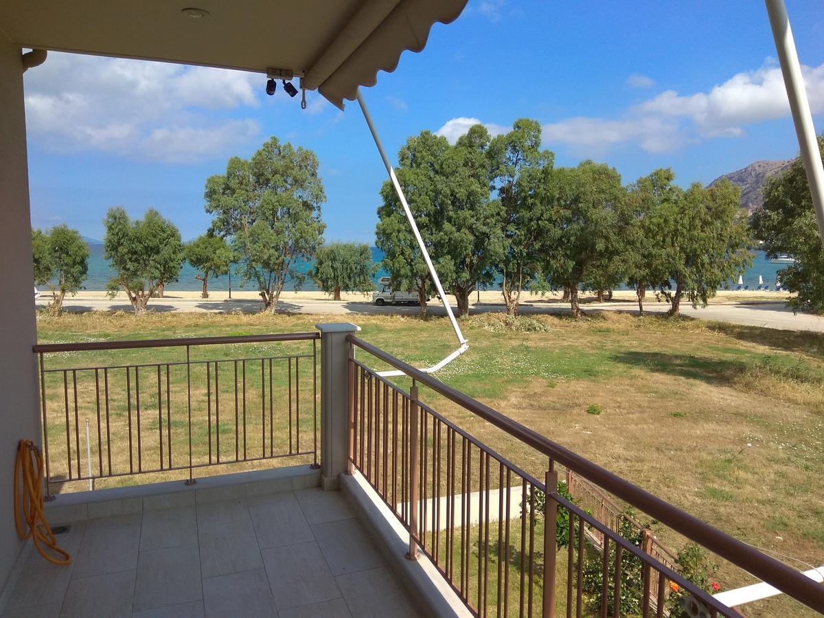 Holiday home 4 Seasons