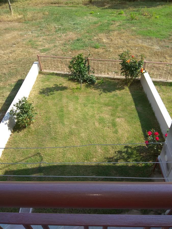 4 Seasons Holiday home Plataria
