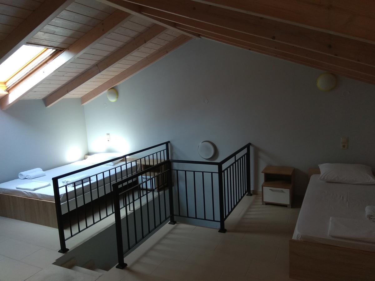 Holiday home 4 Seasons