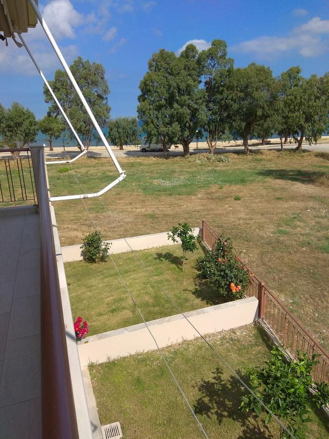4 Seasons Holiday home Plataria