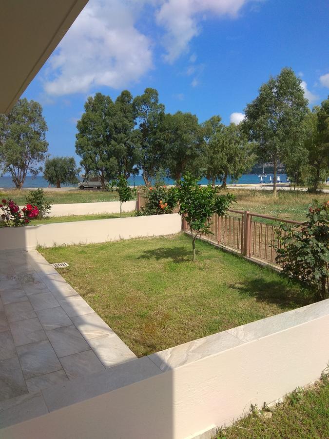 Holiday home 4 Seasons Plataria